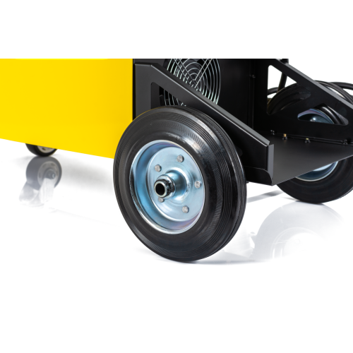 Spawarka Magnum MIG 331 Alu Synergia - zestaw - U MI 331AL SY-G - Magnum - 14