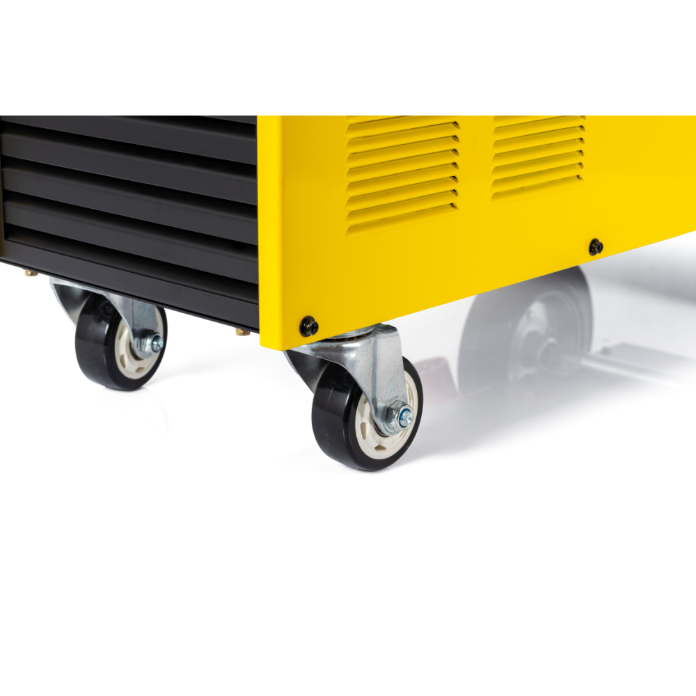 Spawarka Magnum MIG 331 Alu Synergia - zestaw - U MI 331AL SY-G - Magnum - 15