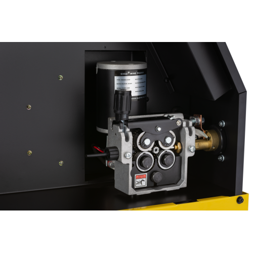 Spawarka Magnum MIG 331 Alu Synergia - zestaw - U MI 331AL SY-G - Magnum - 18
