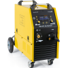 Spawarka Magnum MIG 331 Alu Synergia - zestaw - U MI 331AL SY-G - Magnum - 6