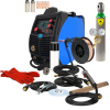 Spawarka Sherman DIGIMIG 220 LCD Synergia - zestaw - 7812689-G - Sherman - 5