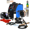 Spawarka Sherman DIGIMIG 220 LCD Synergia - zestaw - 7812689-G - Sherman - 4