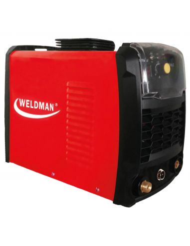 Przecinarka plazmowa Weldman Plasma 40 HF - 103 301 - Weldman - 1