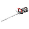 Nożyce do żywopłotu akumulatorowe Energy+ Graphite - 58G042 - Graphite - 2