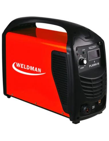 Przecinarka plazmowa Weldman Plasma 60 HF - 103 304 - Weldman - 1