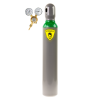 Zestaw butla MIX Ar/CO2 + reduktor MINI 2 manometry / FIXWELD - Z_BM_RM_px - FIXWELD - 5