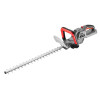 Nożyce do żywopłotu akumulatorowe Energy+ Graphite - 58G042 - Graphite - 3