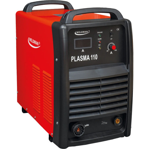 Przecinarka plazmowa Weldman Plasma 110 HF - 103 307 - Weldman - 1