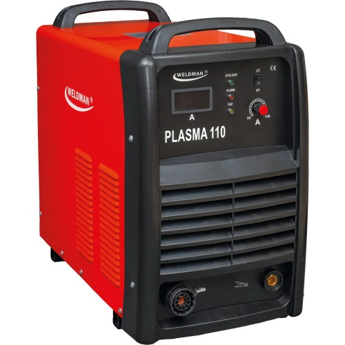 Przecinarka plazmowa Weldman Plasma 110 HF |  103 307 2