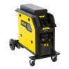 Spawarka ESAB Rustler MIG compact EM 203C - zestaw - 0448200890-G - ESAB - 5