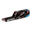 Nożyce do żywopłotu akumulatorowe Energy+ Graphite - 58G042 - Graphite - 5