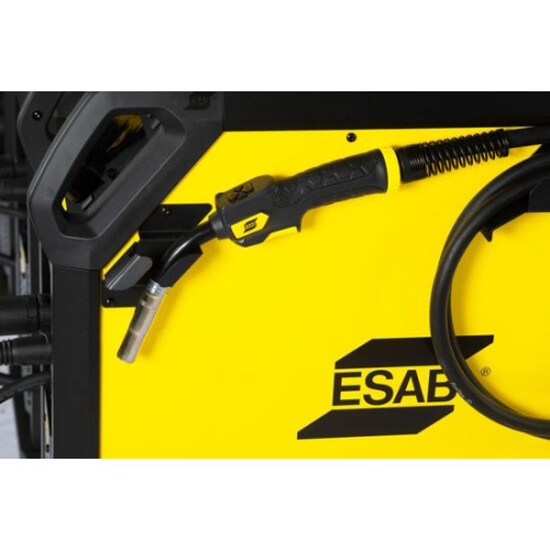 Spawarka ESAB Rustler MIG compact EM 253C - zestaw - 0448250890-G - ESAB - 8