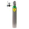 Zestaw butla argon (Ar) + reduktor z rotametrem / FIXWELD - Z_BA_RR_px - FIXWELD - 5