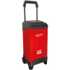 Prostownik z rozruchem Weldman Grand 200 - 104 514 - Weldman - 1