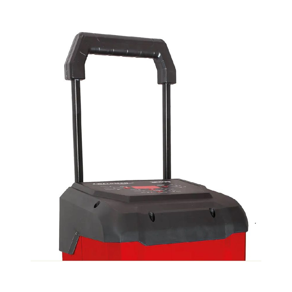 Prostownik z rozruchem Weldman Grand 200 - 104 514 - Weldman - 3