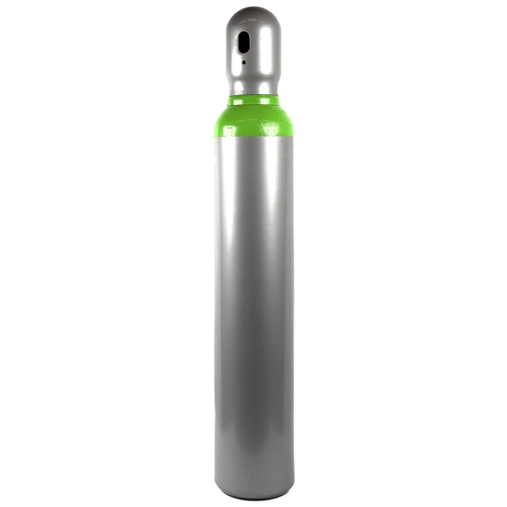 Zestaw butla MIX Ar/CO2 + reduktor duży 2 manometry / FIXWELD - Z_BM_RD_px - FIXWELD - 3