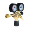 Zestaw butla MIX Ar/CO2 + reduktor duży 2 manometry / FIXWELD - Z_BM_RD_px - FIXWELD - 2