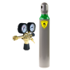 Zestaw butla MIX Ar/CO2 + reduktor duży 2 manometry / FIXWELD - Z_BM_RD_px - FIXWELD - 1