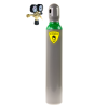 Zestaw butla MIX Ar/CO2 + reduktor duży 2 manometry / FIXWELD - Z_BM_RD_px - FIXWELD - 5