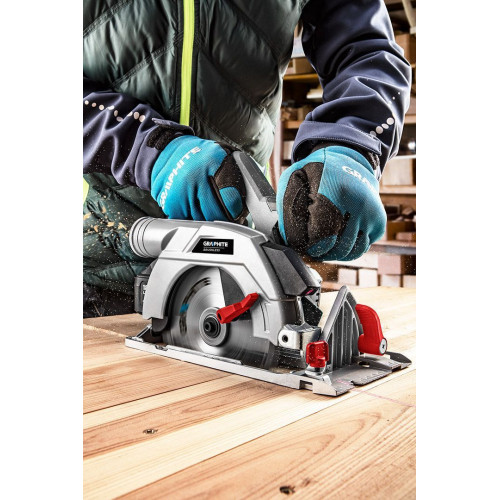 Pilarka tarczowa akumulatorowa Energy+ Graphite - 58G023 - Graphite - 4
