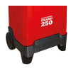 Prostownik z rozruchem Weldman Grand 250 - 104 515 - Weldman - 3