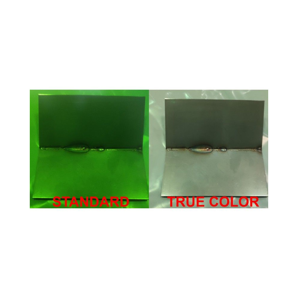 Przyłbica samościemniająca Magnum Panorama Profi True Color - POS-S PAN CZL - Magnum - 5