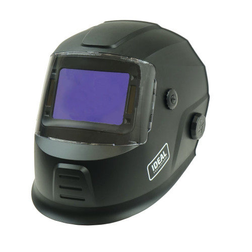 Przyłbica spawalnicza samościemniająca Ideal APS-X1P20+ - APS-X1P20+ - Ideal - 1