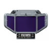 Przyłbica spawalnicza samościemniająca Ideal APS-D33MAX+ Panorama - APS-D33MAX+ PANORAMA - Ideal - 2