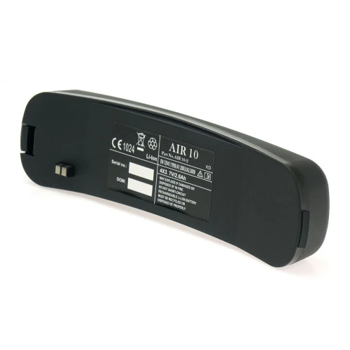 Akumulator litowo-jonowy systemu AIR 10 do przyłbic Ideal - 007177 - Ideal - 1