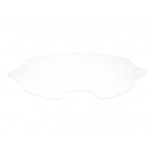 Szybka ochronna do szlifowania poliwęglan APS-Q31MAX Flip Up / Ideal - PC Q31MAX FLIP UP - Ideal - 1