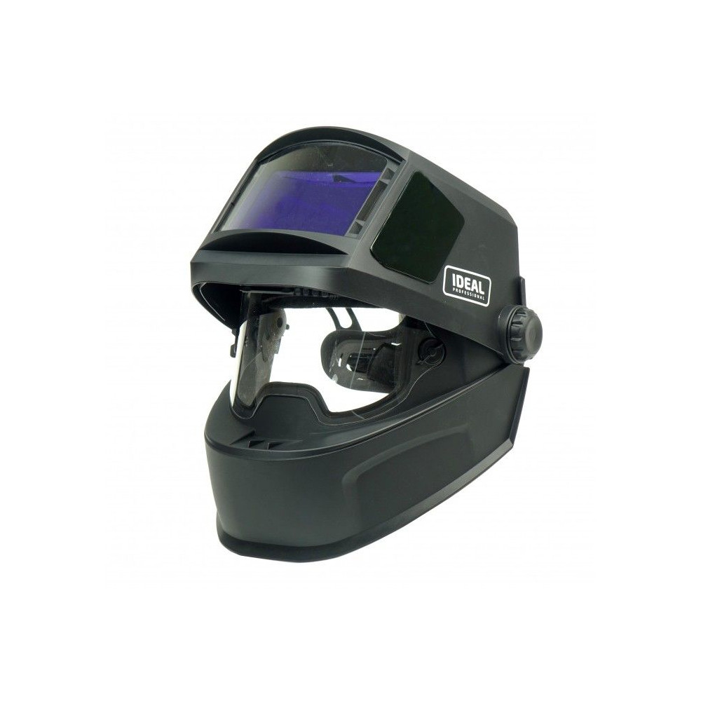 Szybka ochronna do szlifowania poliwęglan APS-Q31MAX Flip Up / Ideal - PC Q31MAX FLIP UP - Ideal - 2