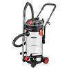 Odkurzacz warsztatowy Graphite 1500 W 40 l - 59G608 - Graphite - 2