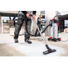 Odkurzacz warsztatowy Graphite 1500 W 40 l - 59G608 - Graphite - 4