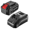 Zestaw Graphite  Energy+ 18 V: akumulator 4.0 Ah + ładowarka 2.3 A - Energy+_pakiet2 - Graphite - 1