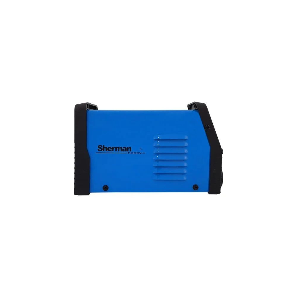 Spawarka Sherman DIGIARC 140 LCD Speedy - zestaw - 7812656-G - Sherman - 9