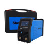 Spawarka Sherman DIGIARC 140 LCD Speedy - zestaw - 7812656-G - Sherman - 4