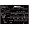 Spawarka Sherman DIGIARC 140 LCD Speedy - zestaw - 7812656-G - Sherman - 14