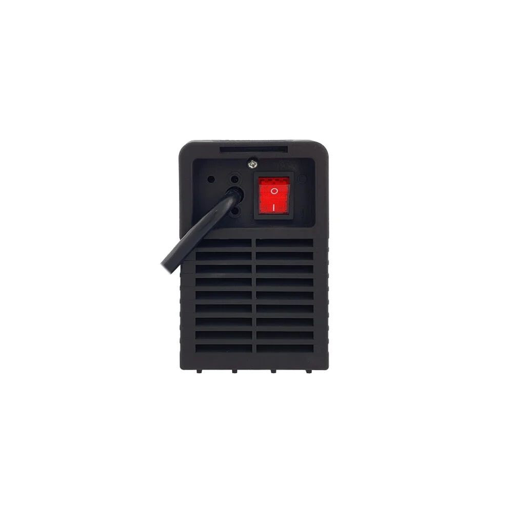 Spawarka Sherman DIGIARC 140 LCD Speedy - zestaw - 7812656-G - Sherman - 10