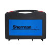 Spawarka Sherman DIGIARC 140 LCD Speedy - zestaw - 7812656-G - Sherman - 12