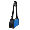 Spawarka Sherman DIGIARC 140 LCD Speedy - zestaw - 7812656-G - Sherman - 6