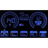 Spawarka Sherman DIGIARC 140 LCD Speedy - zestaw - 7812656-G - Sherman - 13