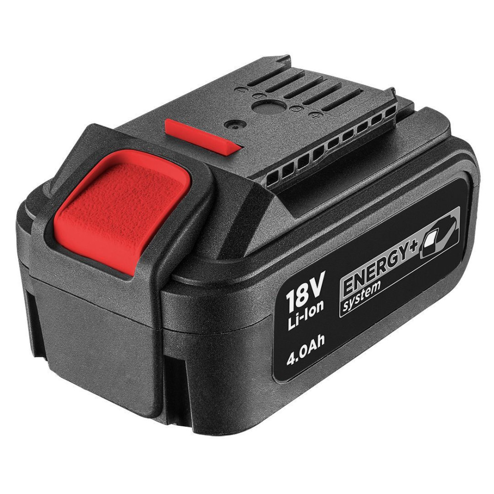 Zestaw Graphite Energy+ 18 V: 2x akumulator 4.0 Ah + ładowarka 2.3 A - Energy+_pakiet4 - Graphite - 3