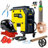 Spawarka ESAB Rustler EM 350C PRO - zestaw - 0448350881-G - ESAB - 1
