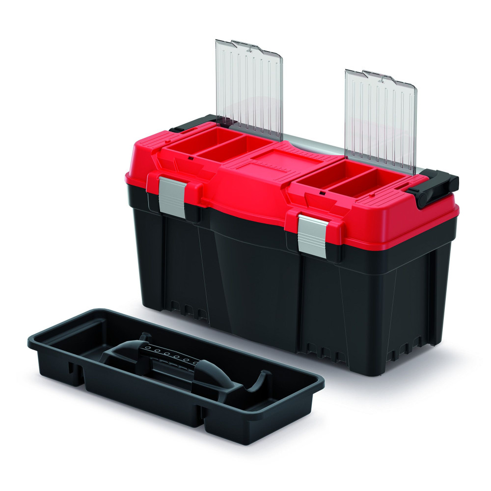 Skrzynka narzędziowa Kistenberg Aptop Plus KAP6030AL - KAP6030AL - Kistenberg - 2