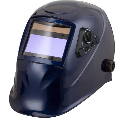 Przyłbica spawalnicza samościemniająca Ideal APS-858E - APS-858E-G - Ideal - 2