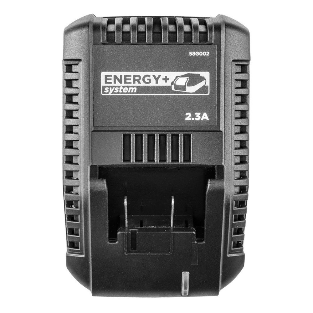 Zestaw Graphite Energy+ 18 V: 2x akumulator 4.0 Ah + ładowarka 2.3 A - Energy+_pakiet4 - Graphite - 7