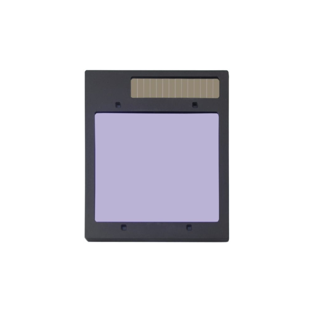 Przyłbica spawalnicza samościemniająca Ideal APS-959D True Colour - APS-959D-G - Ideal - 5