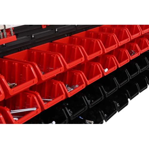 Tablica narzędziowa Toolbox System Wall Mix 120x80 - TS.W.120.080.M_px - Toolbox System - 14
