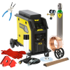 Spawarka ESAB Rustler MIG compact EM 203C - zestaw - 0448200890-G - ESAB - 2