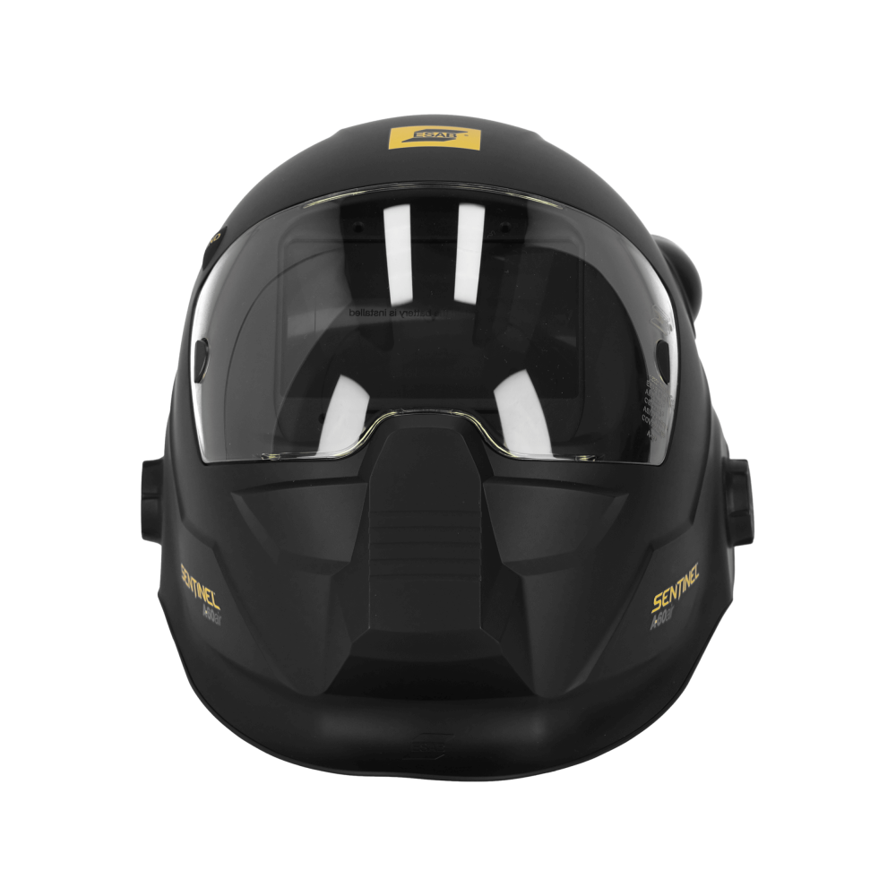 Przyłbica spawalnicza ESAB Sentinel A60 Air z nawiewem PAPR EPR-X1.1 - 0700600861_pakiet1 - ESAB - 6